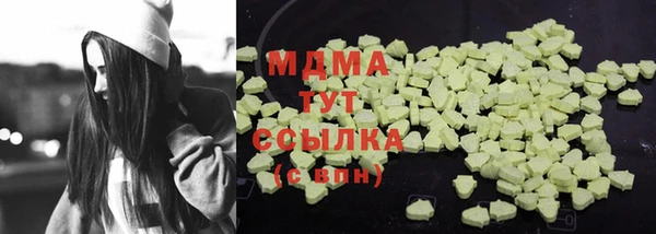 твердый Гусев